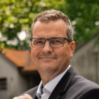 Wolfram Rinner
