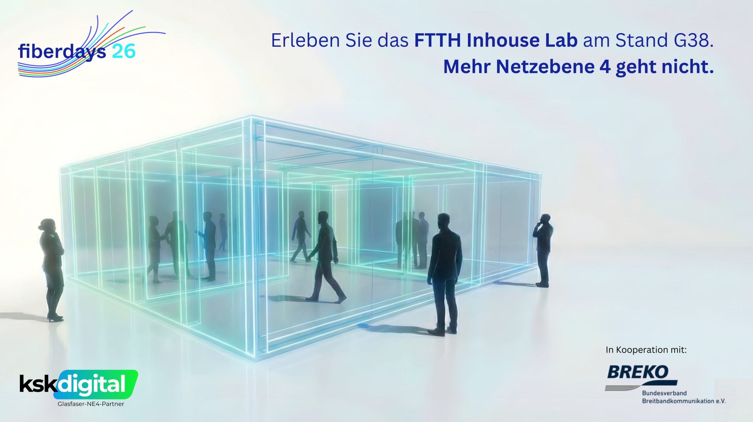 Fiberdays_FTTH Inhouse Lab_Teaser_Headline