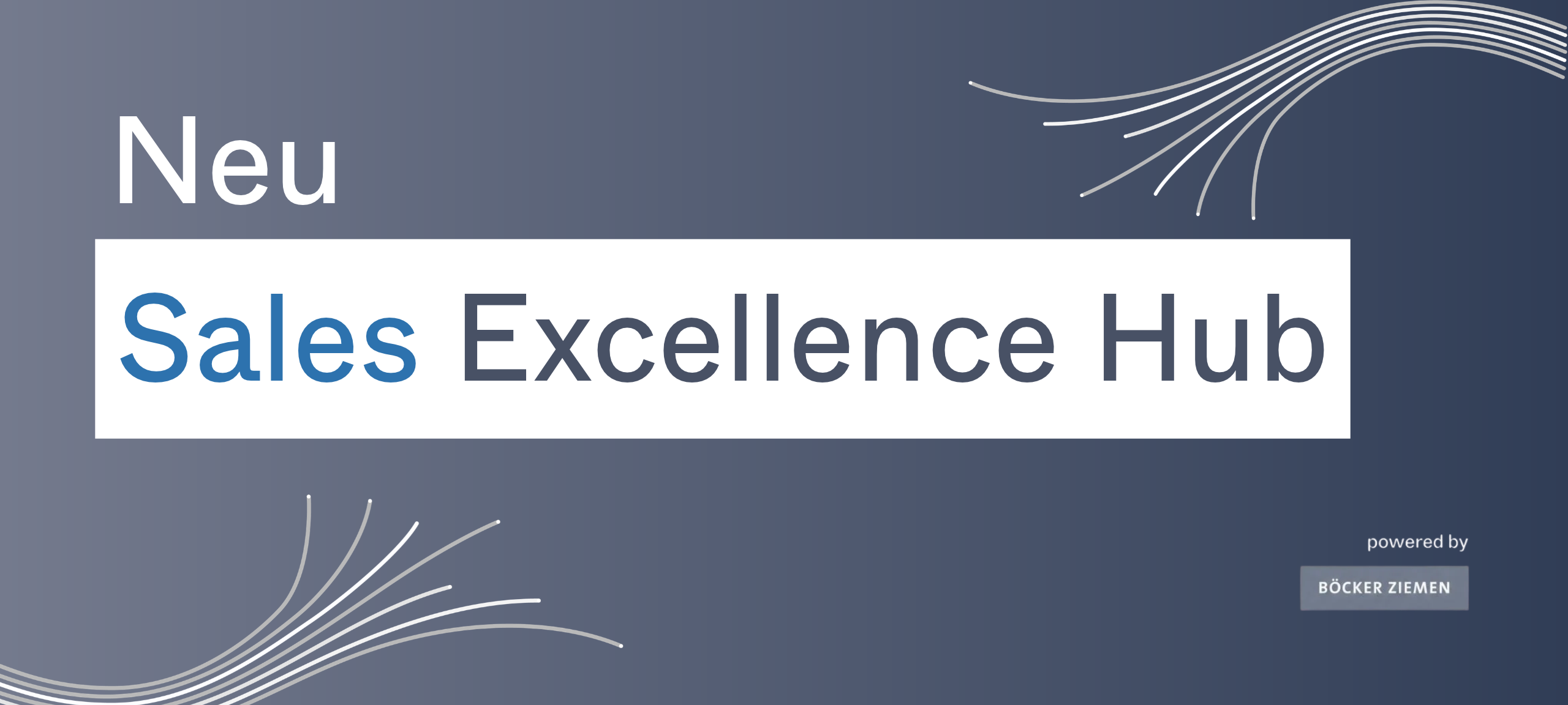 sales excellence hub